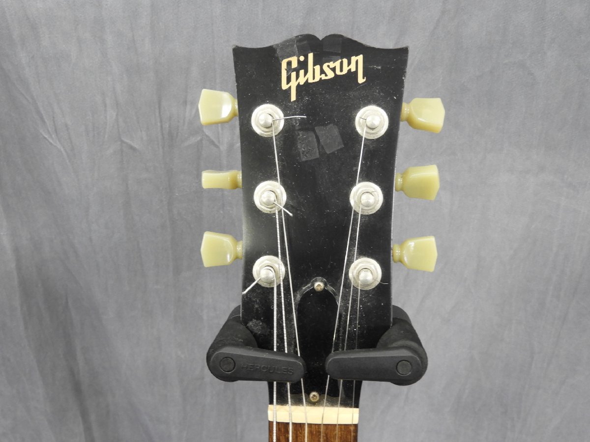 ☆Gibson USA ギブソン SG Special エレキギター #170101173 ケース付き ☆中古☆_画像4