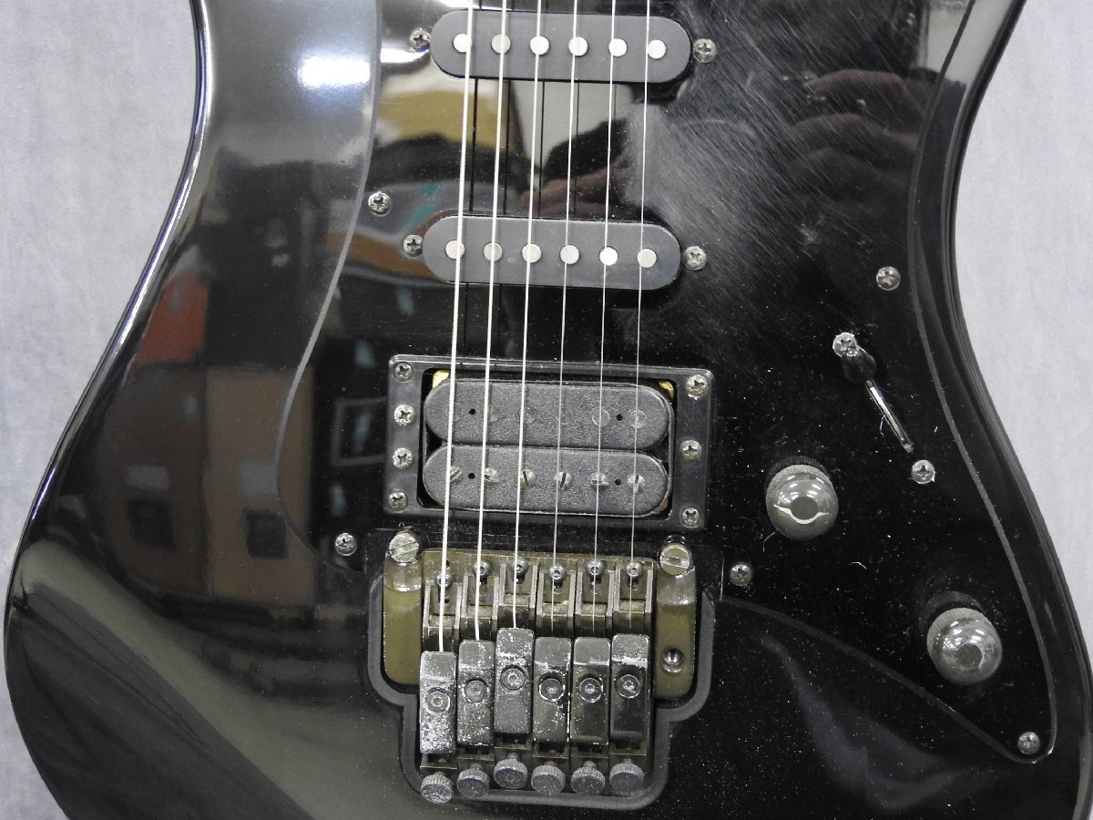 * YAMAHA Yamaha RGX512R electric guitar ROCK\'N ROAD SERIES #5N10764 case attaching * used *