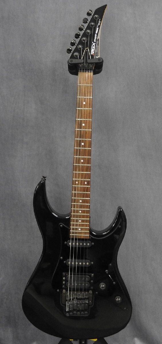 * YAMAHA Yamaha RGX512R electric guitar ROCK\'N ROAD SERIES #5N10764 case attaching * used *