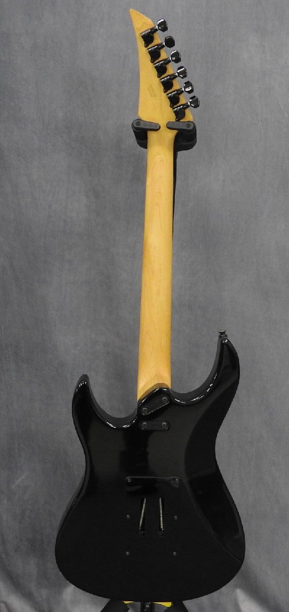 * YAMAHA Yamaha RGX512R electric guitar ROCK\'N ROAD SERIES #5N10764 case attaching * used *