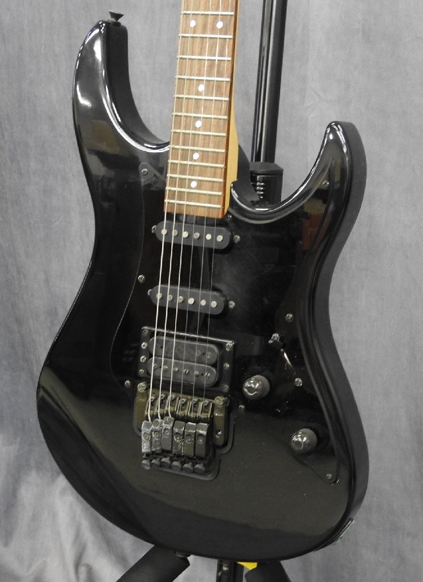 * YAMAHA Yamaha RGX512R electric guitar ROCK\'N ROAD SERIES #5N10764 case attaching * used *