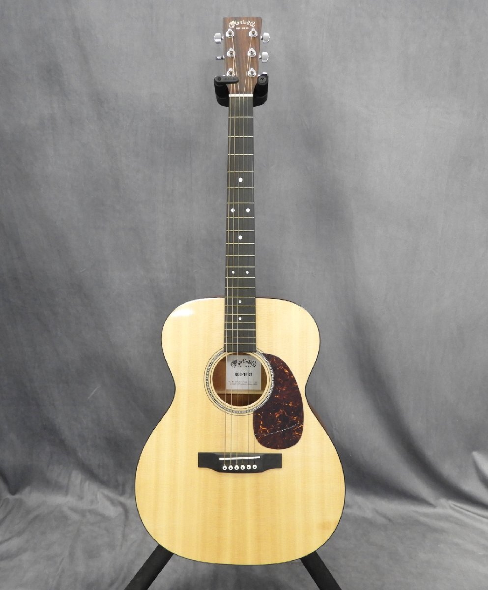 ☆Martin 000-16GT マーティン アコースティックギター ケース付き ☆中古☆の画像2