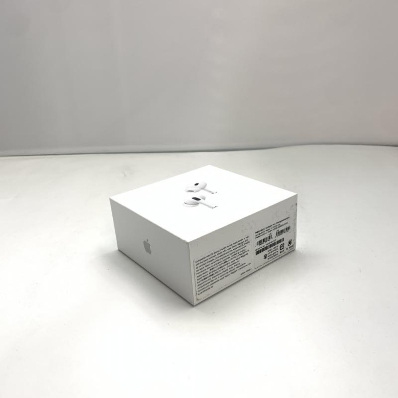 【中古】Apple AirPods Pro (第2世代) MQD83J/A[240010418270]_画像4