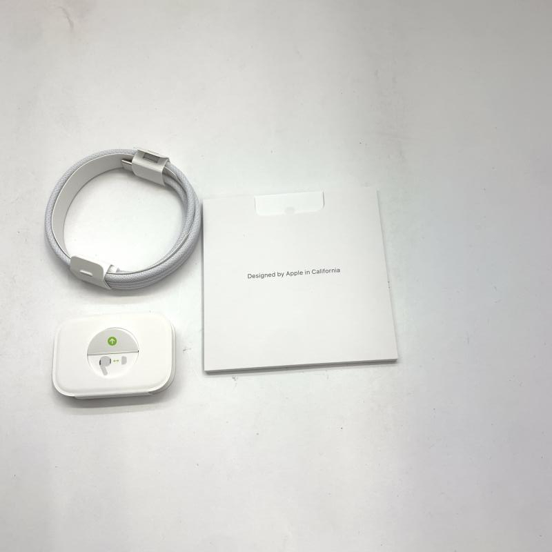 【中古】Apple MagSafe充電ケース(USB-C)付きAirPods Pro(第2世代) MTJV3J/A[240010421857]_画像4