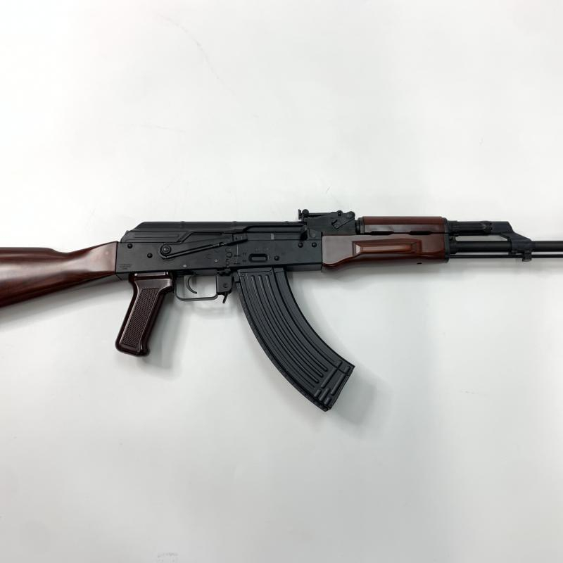 【中古】東京マルイ ガスブローバック AKM 0.55J[240010419730]_画像3