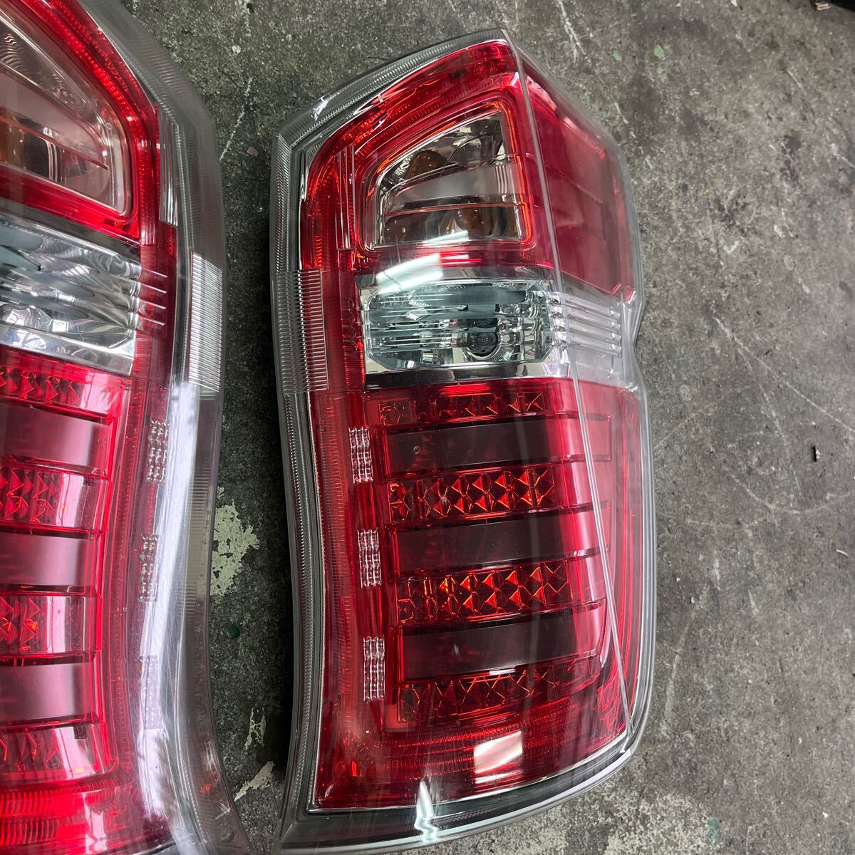 ステップワゴン RK1 RK2 RK5 RK6 スパーダ 後期 LED ステップワゴン RK1 RK2 RK5 RK6 スパーダ 後期 LED