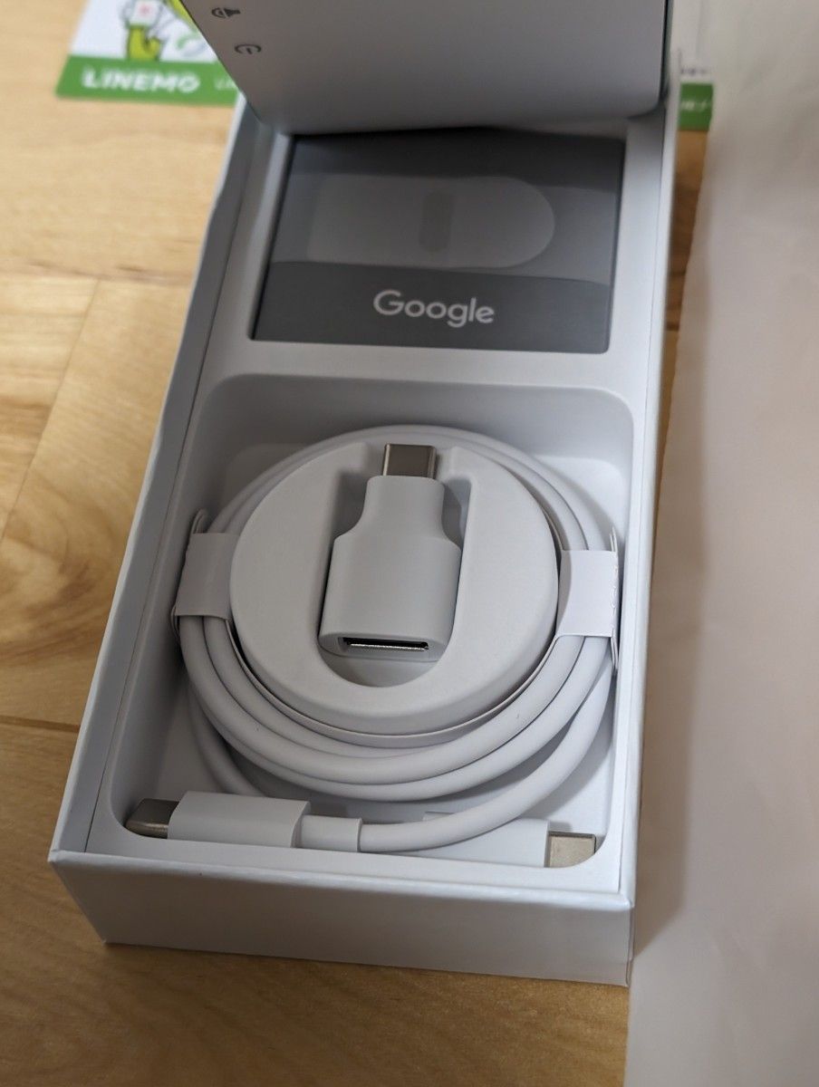 Google Pixel8 Mint 128GB SIMフリー + google限定ポーチ+ Google Pixel8 Mint 128GB SIMフリー + google限定ポーチ+