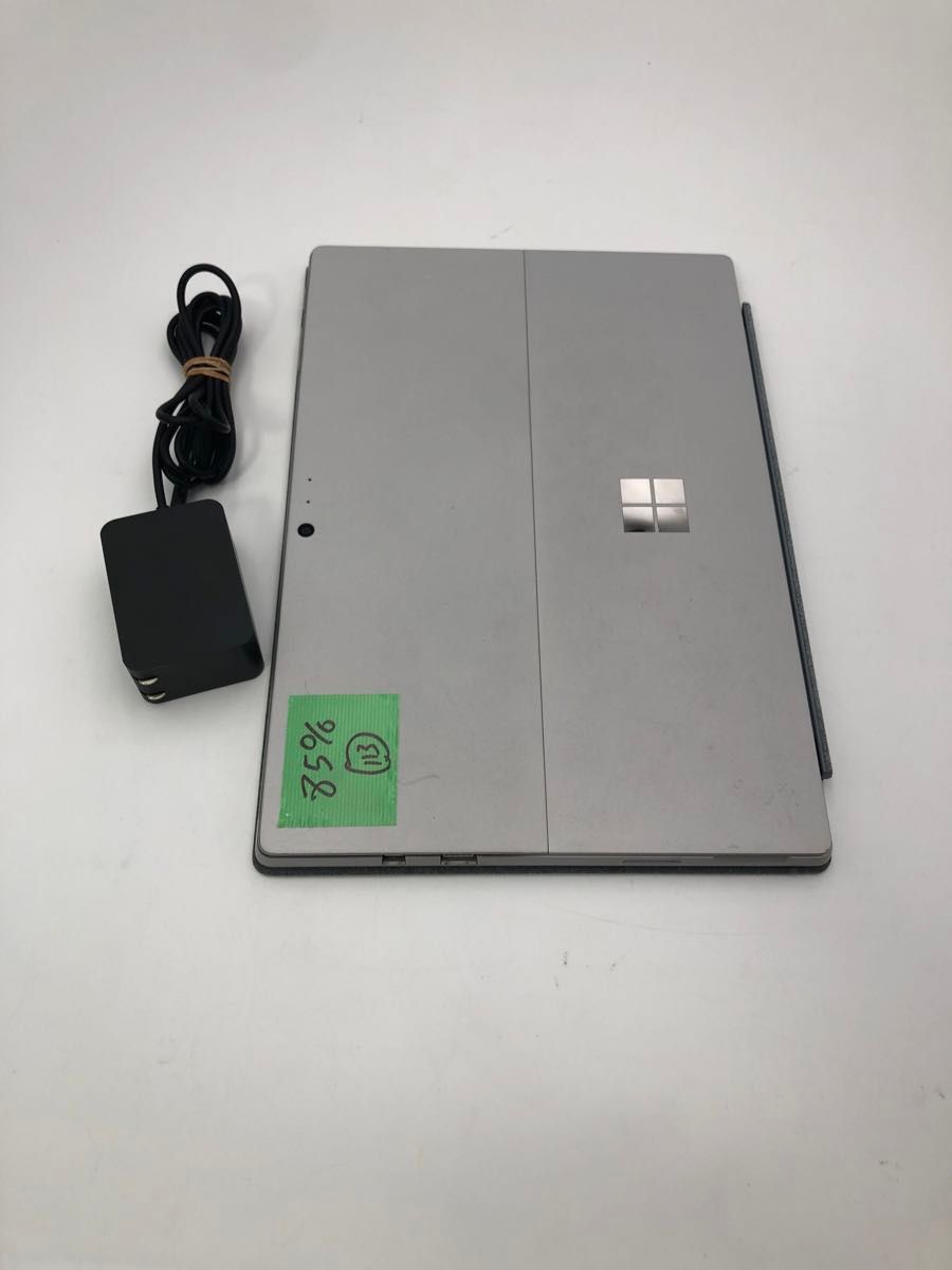 Microsoft Surface Pro5 1796 Core i5 7300U SSD256GB メモリ8GB12.3インチ