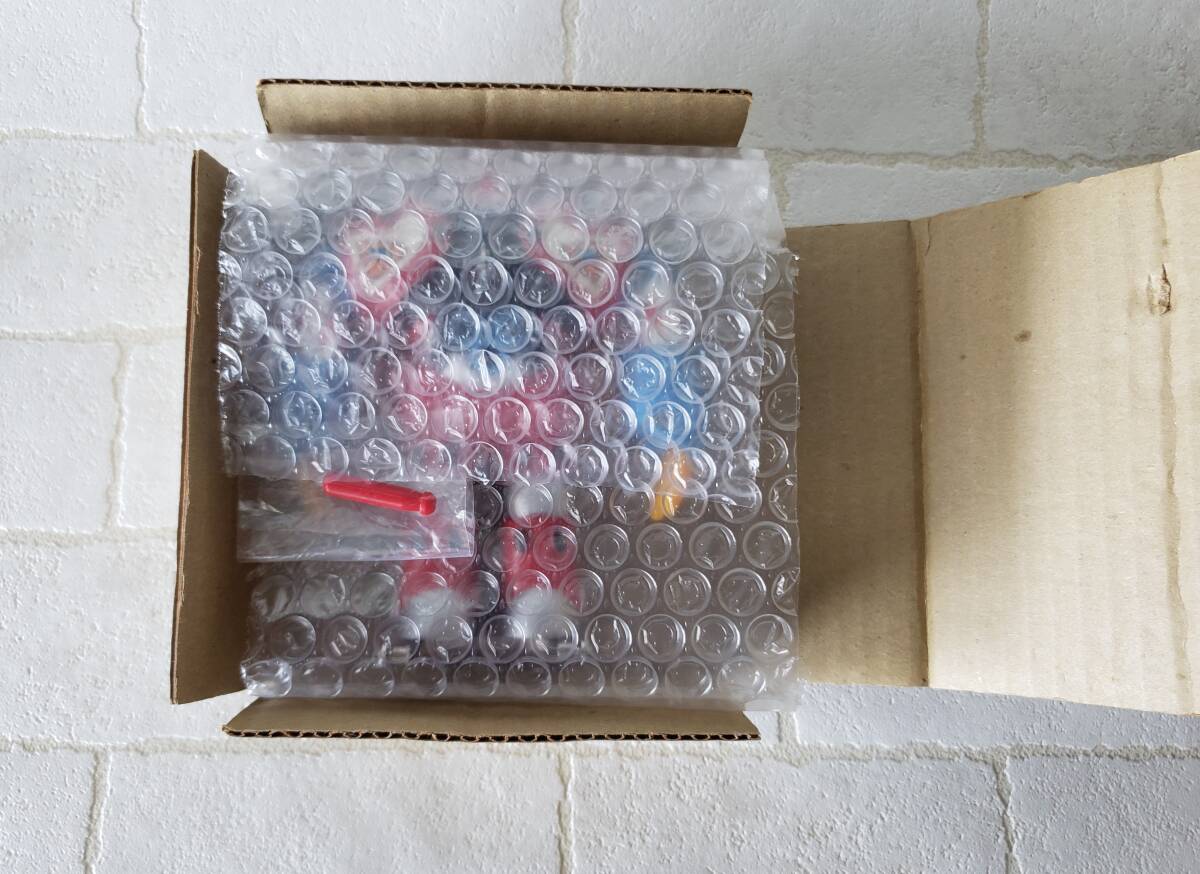 7820円 中嶋 ウルトラ 合金 宇宙の騎士 テッカマン ガニラ 7820円 中嶋 ウルトラ 合金 宇宙の騎士 テッカマン ガニラ