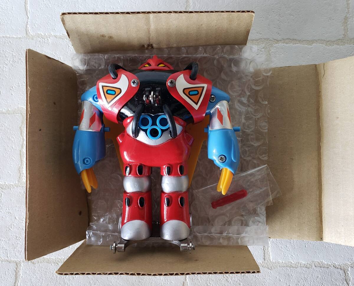 7820円 中嶋 ウルトラ 合金 宇宙の騎士 テッカマン ガニラ 7820円 中嶋 ウルトラ 合金 宇宙の騎士 テッカマン ガニラ
