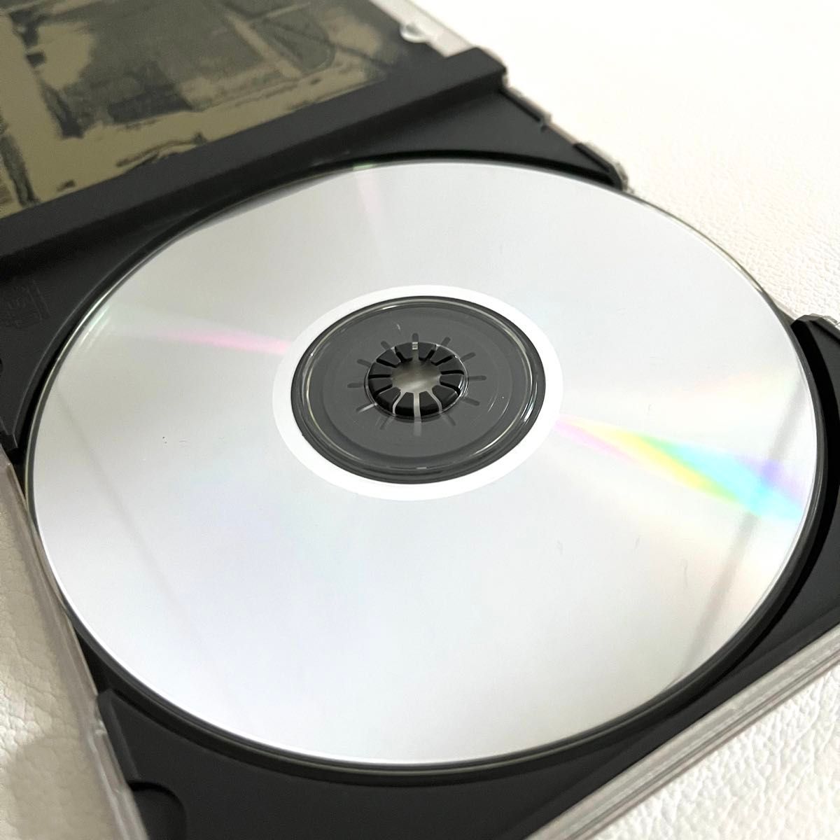 レザボアドッグス　オリジナルサウンドトラック　CD Reservoir Dogs 輸入盤　タランティーノ 監督 映画のセリフ入り