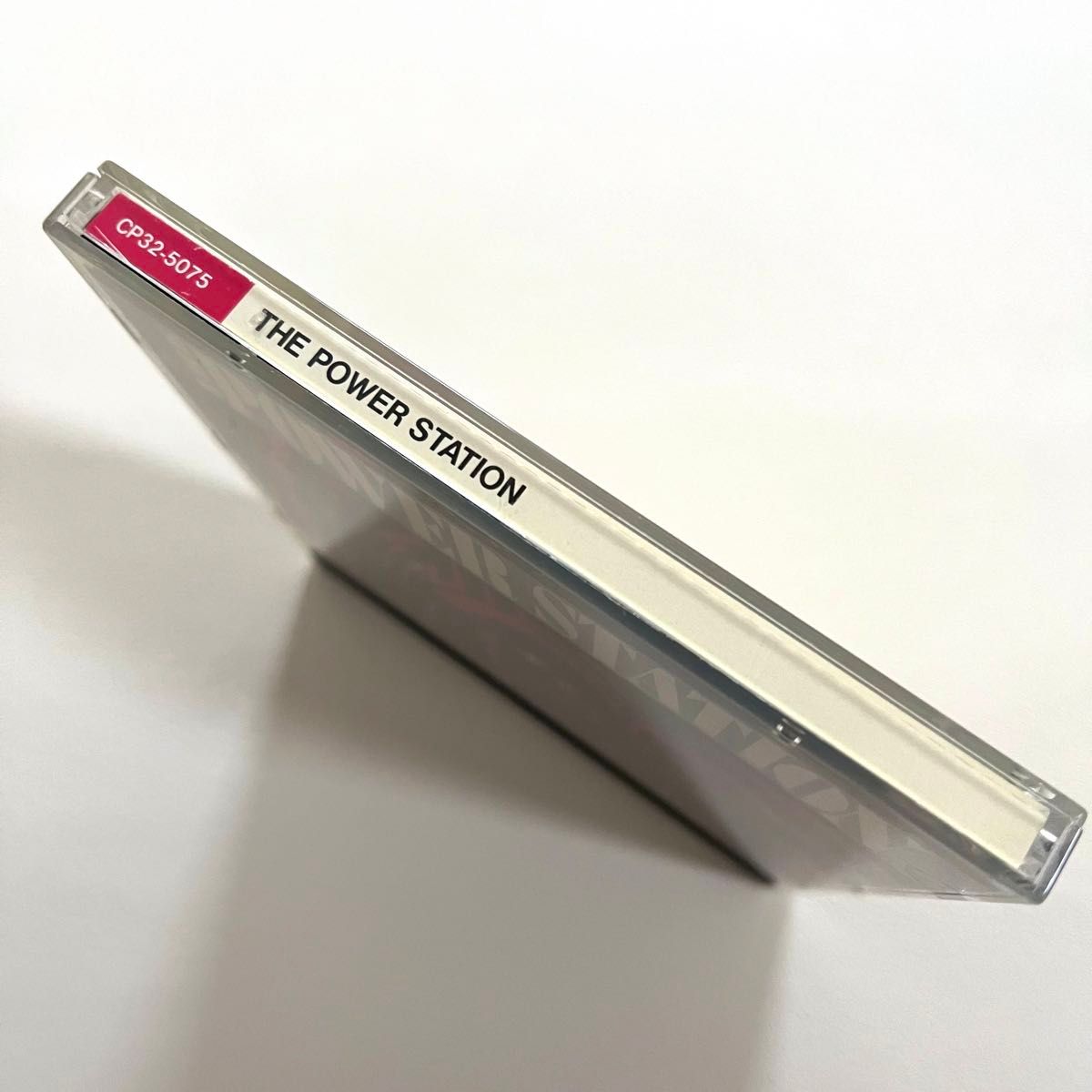 パワーステーション (デュランデュラン) 日本盤CD  The Power Station  送料込 美品