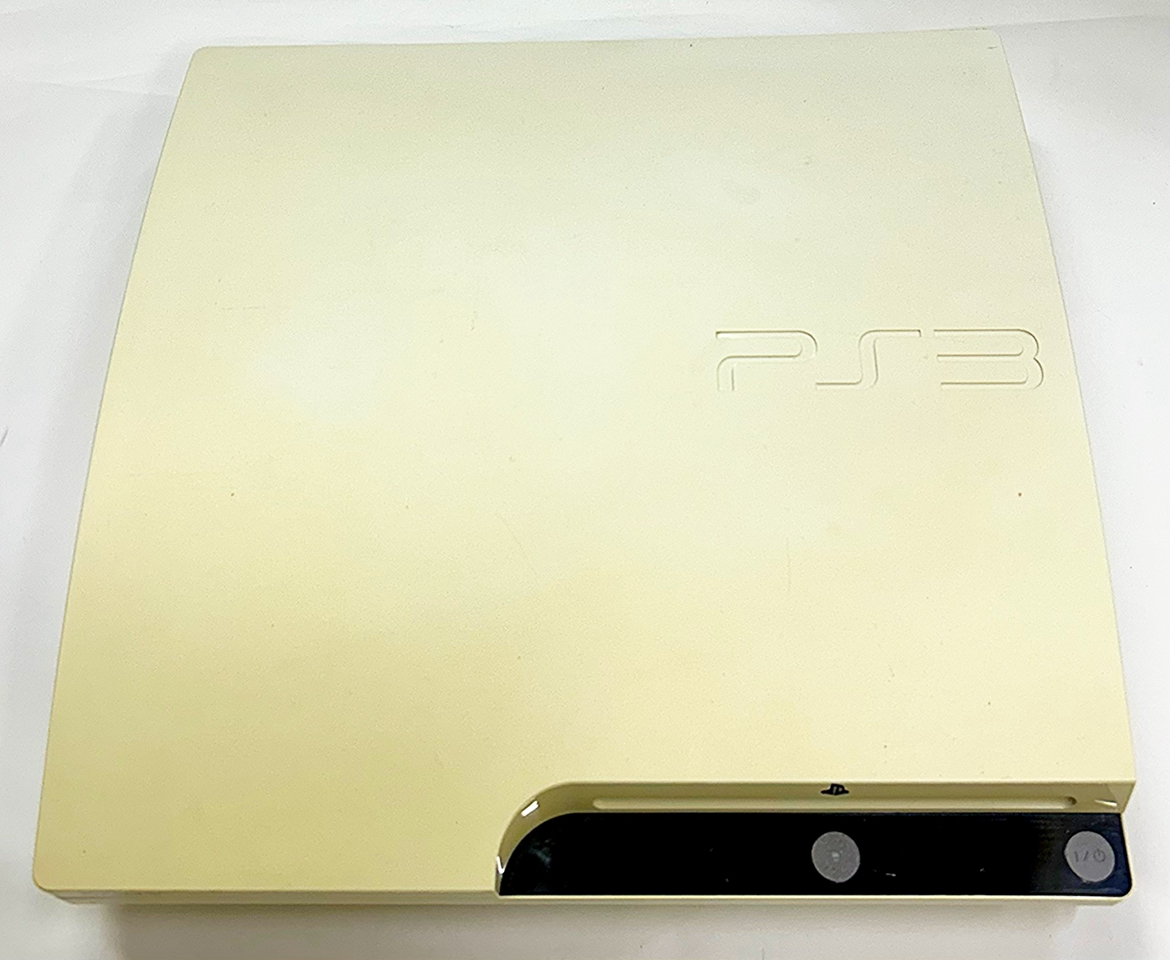 希少品 動作品 SONY ソニーPS3 プレステ3プレイステーション3 希少品 動作品 SONY ソニーPS3 プレステ3プレイステーション3