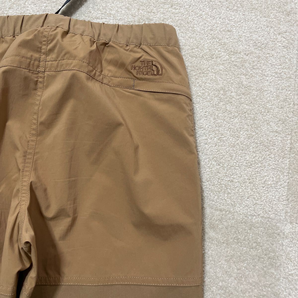 THE NORTH FACE seeker z pants 