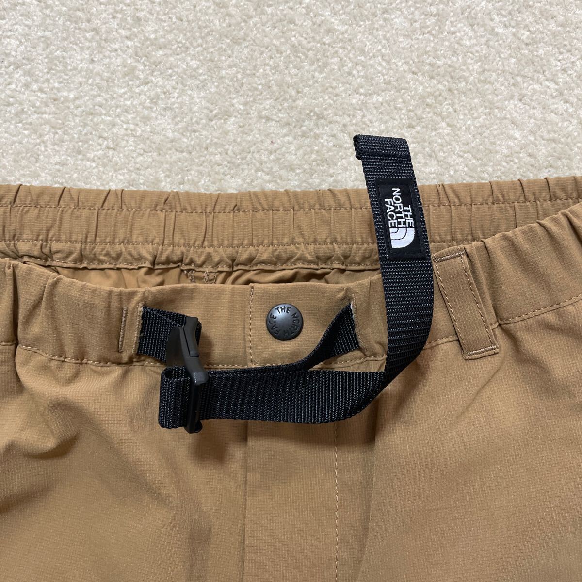 THE NORTH FACE seeker z pants 