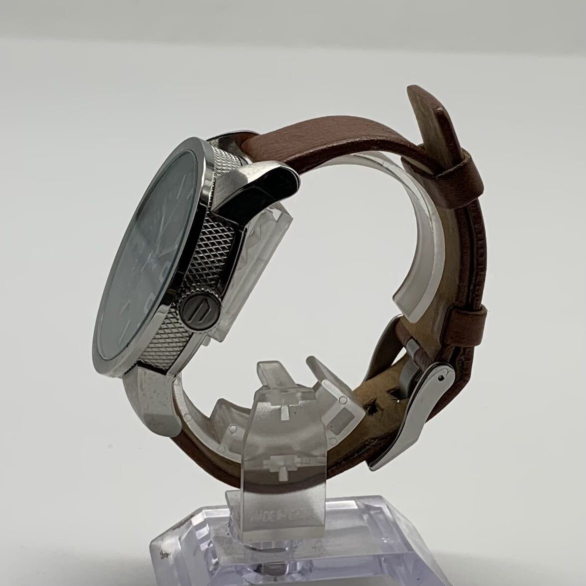 ▲【売り切り】DIESEL（ディーゼル）メンズ腕時計 DZ-1513 クォーツ QZ の画像3