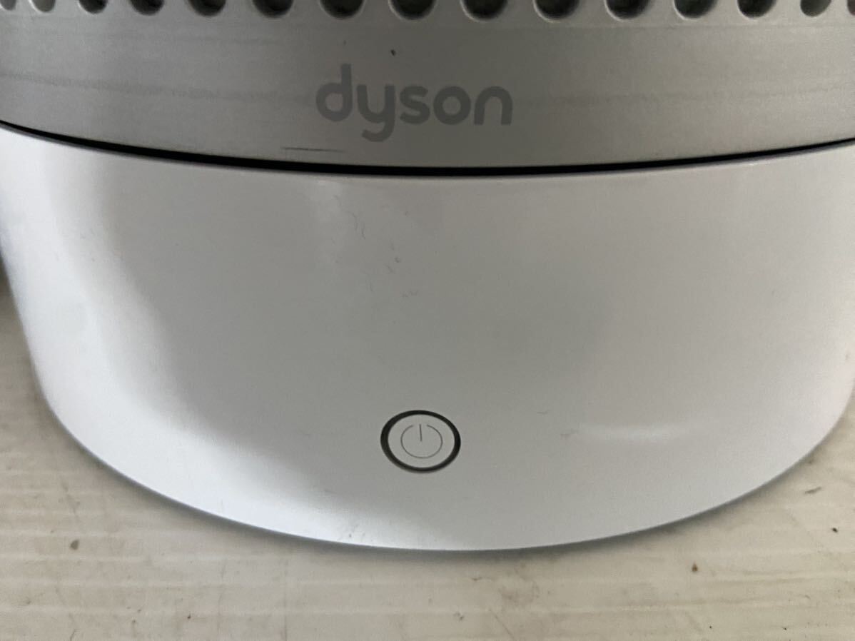 *[ распродажа ]Dyson Dyson очиститель воздуха талант есть вентилятор tower вентилятор TP03 2021 год производства 