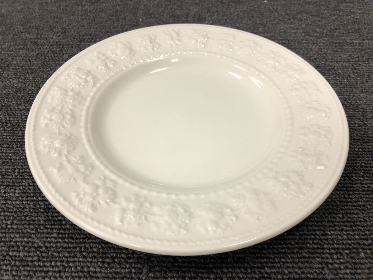 ◆【売り切り】WEDGWOOD ウェッジウッド 大皿 プレート 洋食器 の画像1