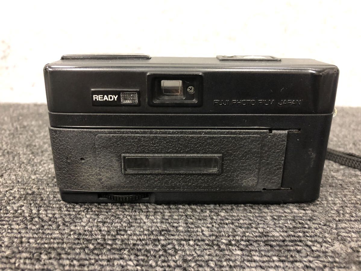 *[ selling out ]Pocket FUJICA 350 FLASH compact film camera 