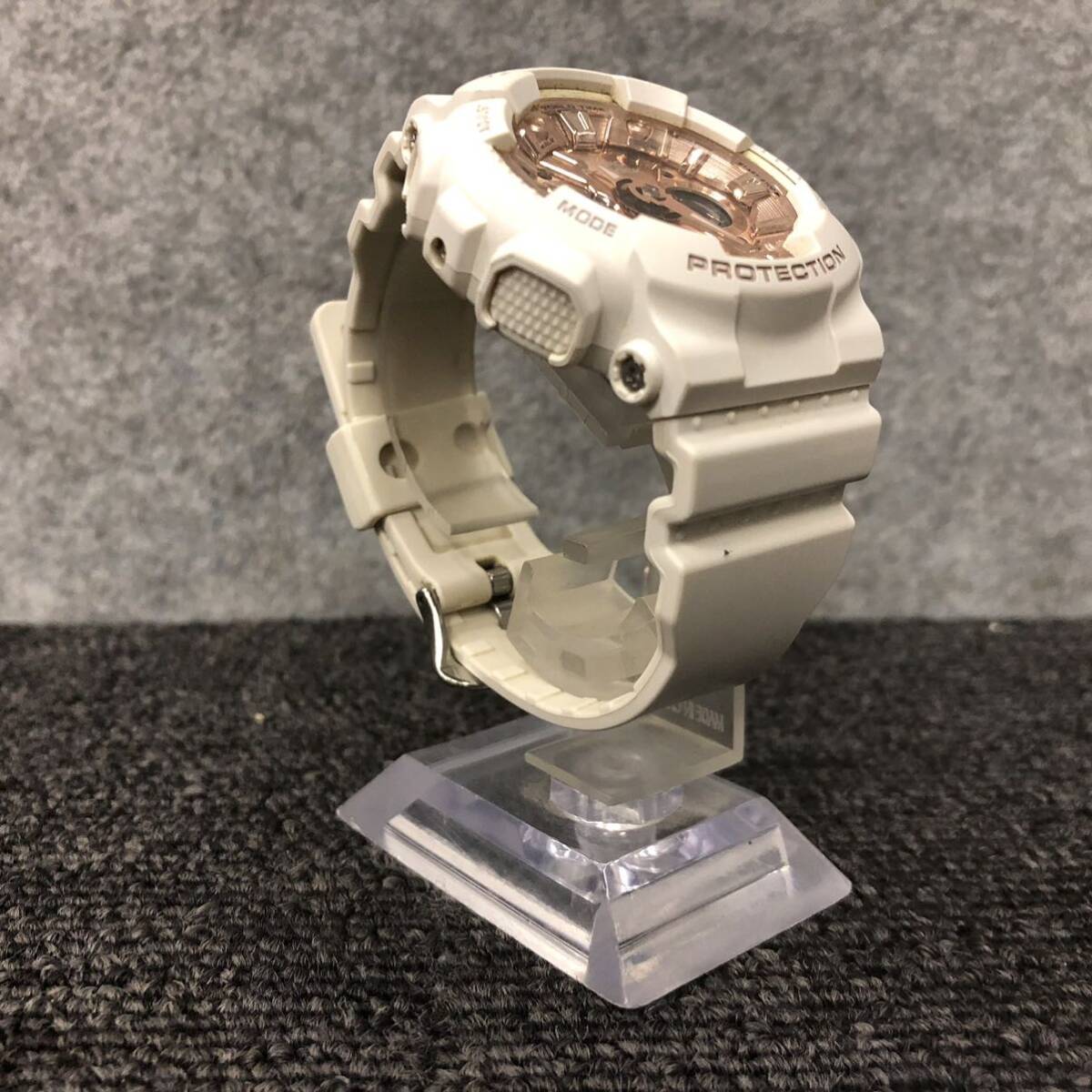 ■【売り切り】CASIO カシオ G-SHOCK Gショック アナデジ 腕時計 GMA-S120MF 5518 の画像3