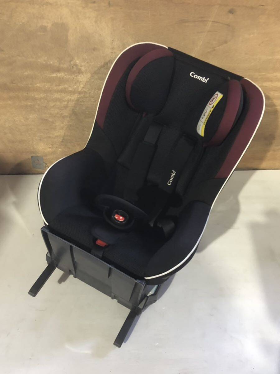 *[ selling out ]Combi combination child seat Pro guard eg shock black 