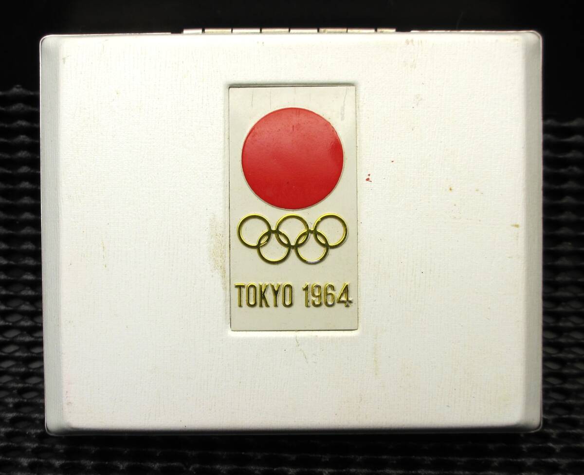 ☆1964年 オリンピック東京大会　記念メダル☆sw478_画像1