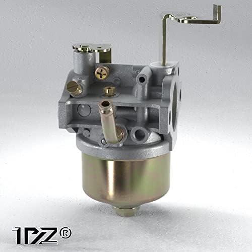 【在庫限り】 1PZ JPE-Y25 キャブレター 耐久性 ロビン Robin EY15 EY20 エンジン 227-62450-10 228-62451-10 228-62450-10 耕運機 刈払機の画像5