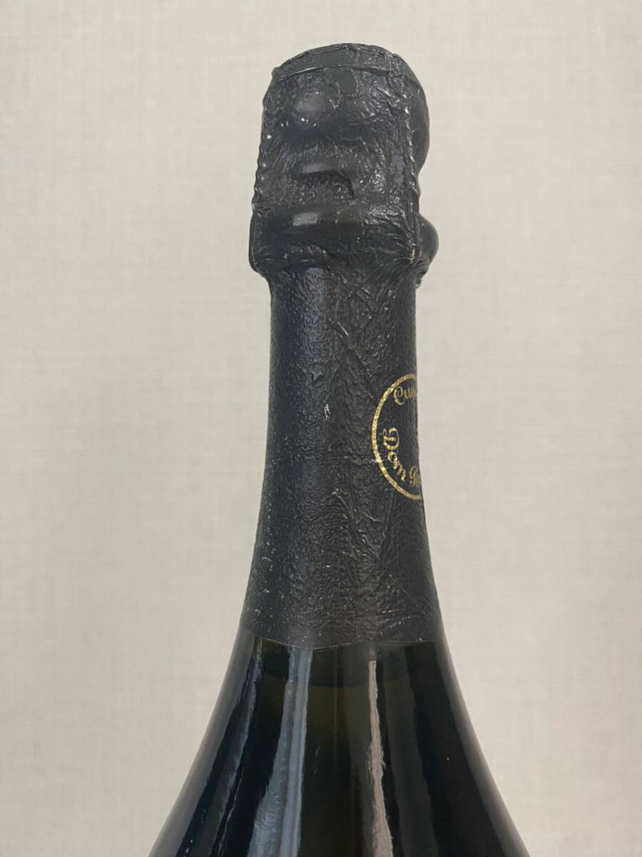 【古酒・未開栓】Dom Perignon ドンペリニヨン ヴィンテージ 1988 750ml 12.5% ドンペリ_画像4