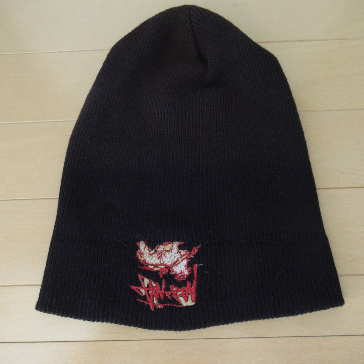即決送込 激レア 80s OLD STUSSY CAP ラスタライオン キャップ 即決送込 激レア 80s OLD STUSSY CAP ラスタライオン キャップ