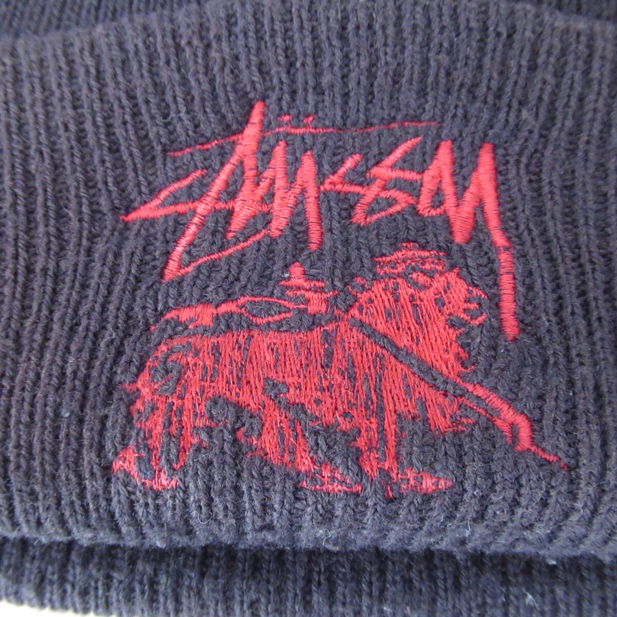 即決送込 激レア 80s OLD STUSSY CAP ラスタライオン キャップ 即決送込 激レア 80s OLD STUSSY CAP ラスタライオン キャップ