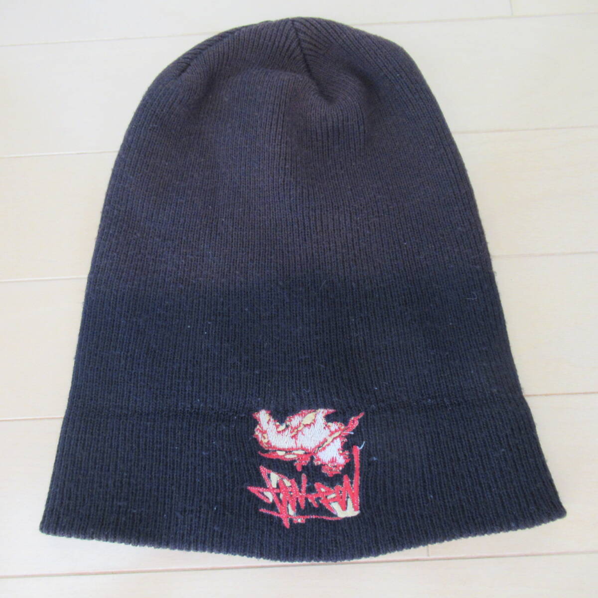 即決送込 激レア 80s OLD STUSSY CAP ラスタライオン キャップ 即決送込 激レア 80s OLD STUSSY CAP ラスタライオン キャップ