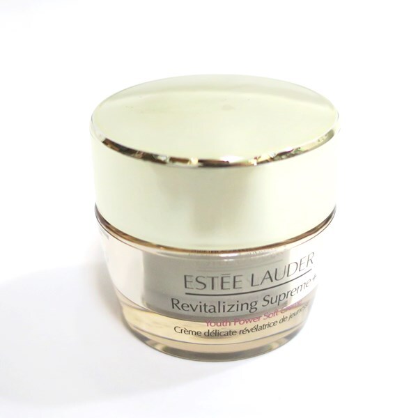 ESTEE LAUDER Estee Lauder Shoop Lee m плюс YP крем 15ml с подарком [ бесплатная доставка ] не использовался выставленный товар used S