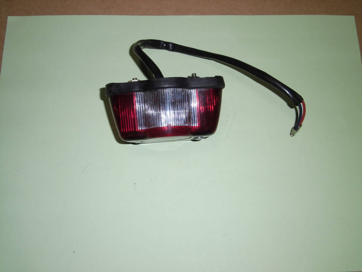  Tohatsu LD3*LE*LA3*LA5*LA2B for brake lamp ( tail light ) assembly 