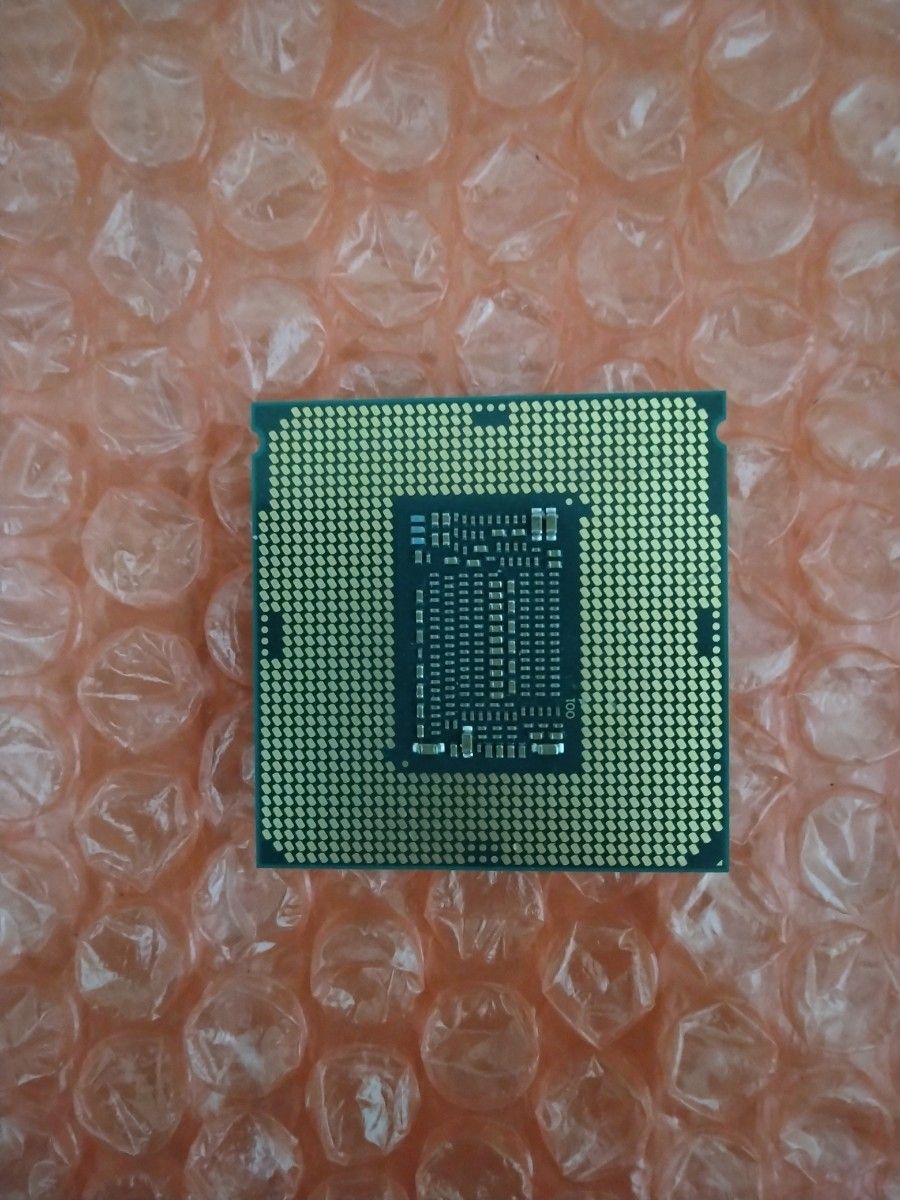 Intel Core i5-8500 SR3XE