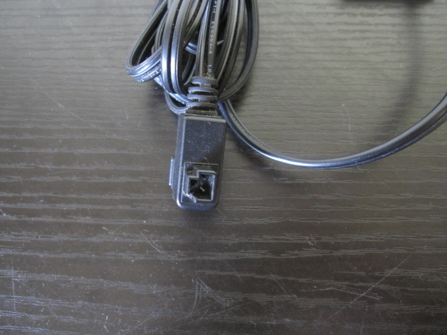 #SONY# Sony DK-415 DC connection cable free shipping 