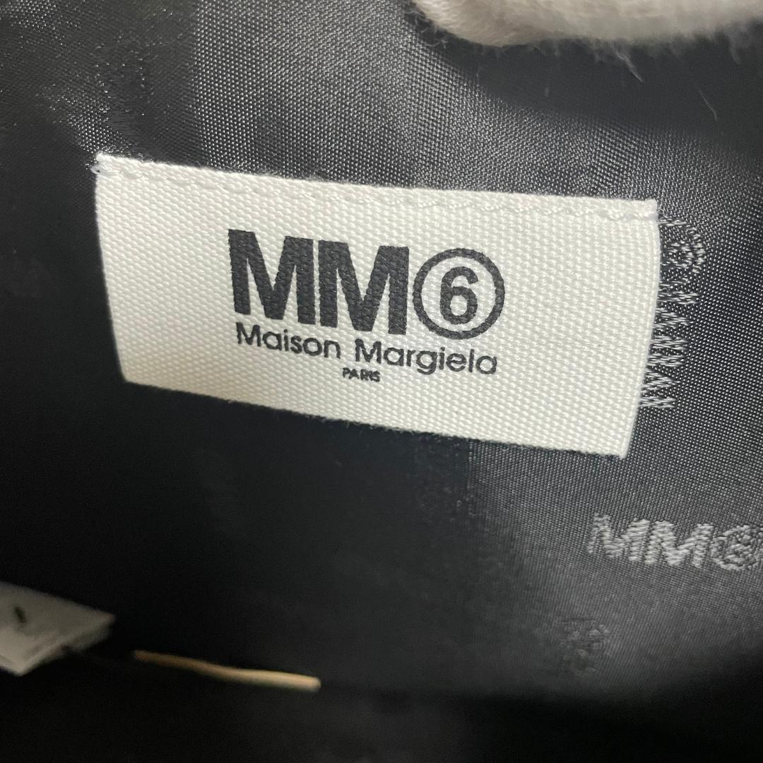 【新品同様】メゾンマルジェラ Maison Margiela クラッチバッグ