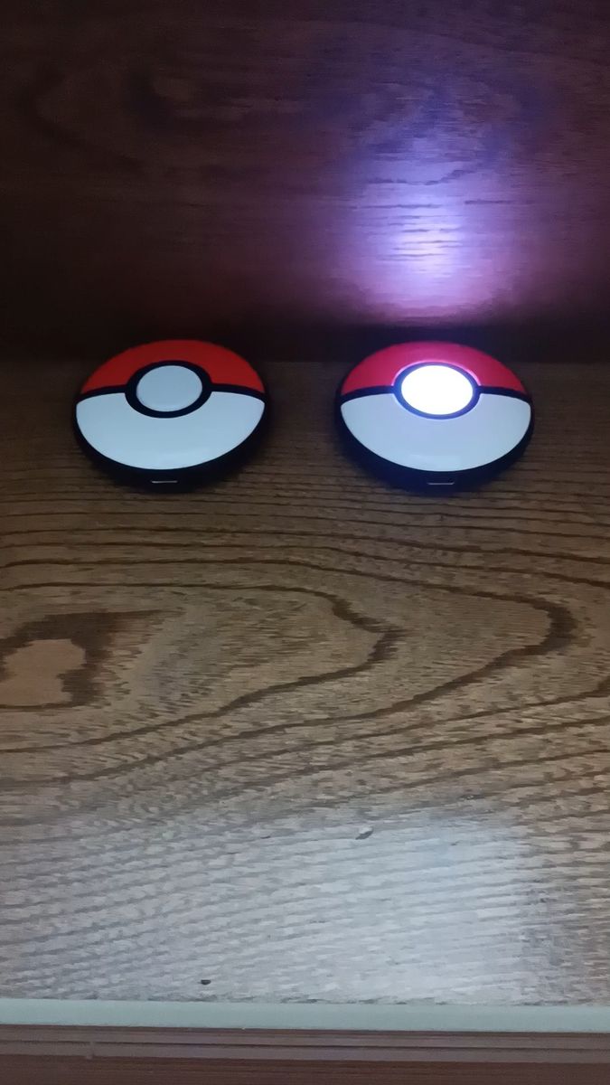 ポケモンGO プラスプラス