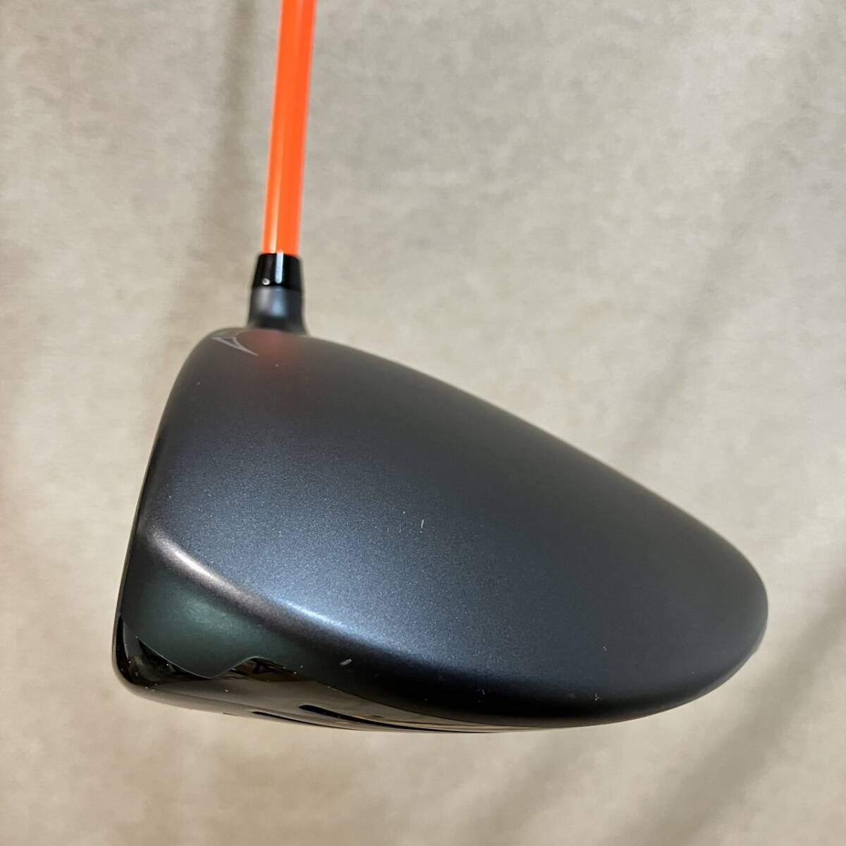 PING ピン ドライバー LH G25 9.5度 ATTAS 5 GOGO 6S Flex-S 左利き 左 レフティの画像5