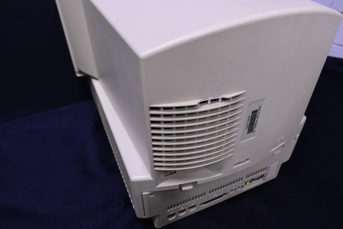 Apple Macintosh/旧型PC/Performa575/アップル/マッキントッシュ/ジャンク品/URQ2000の画像4