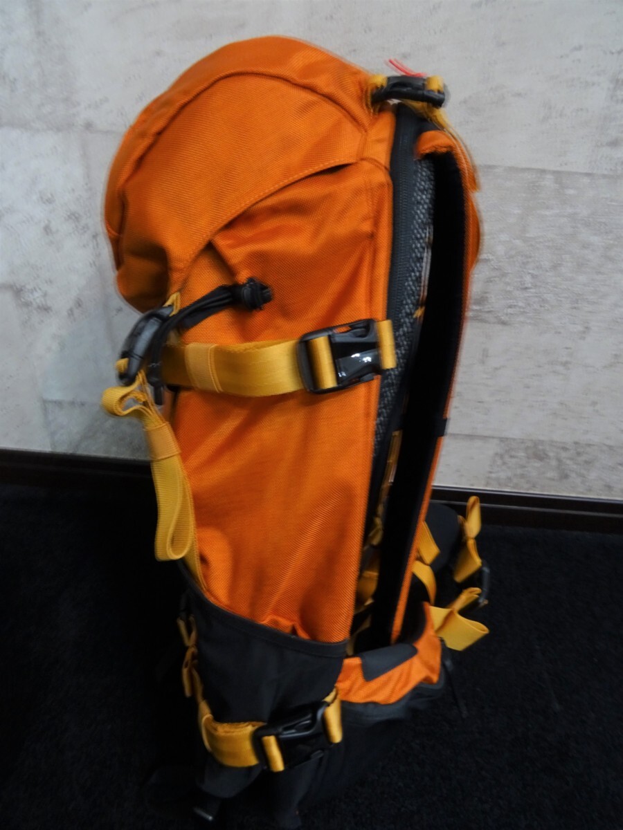 Burton Barton [ak] Tour 33L Backpack backpack back Country snowmobile regular goods 