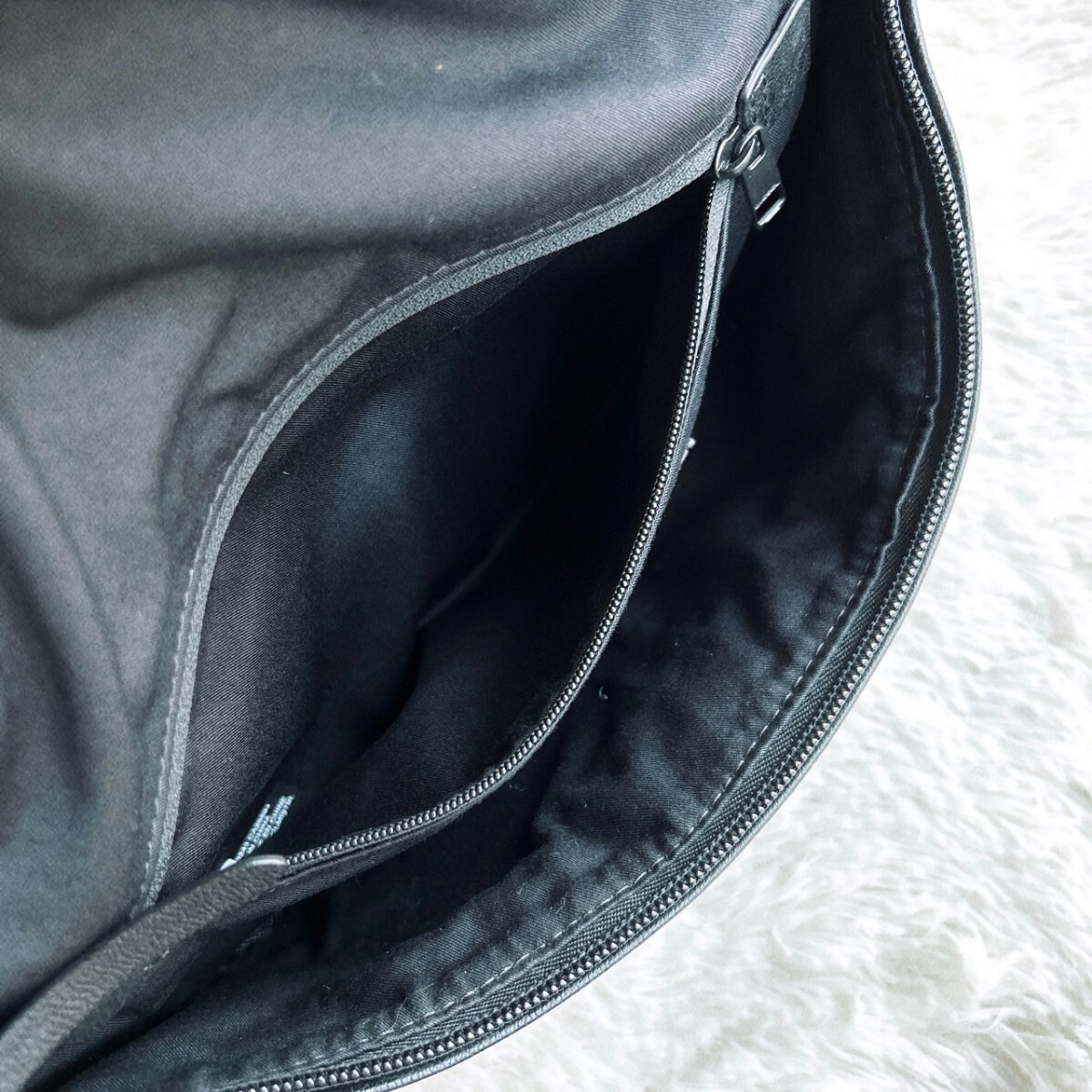  превосходный товар!DIESEL дизель мужской сумка "body" сумка на плечо натуральная кожа черный чёрный Logo металлические принадлежности плечо .. наклонный .. сумка-пояс 