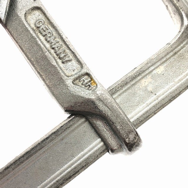BESSEY/ベッセイ ワンタッチレバーク ランプGH型 開き160mm GH16 BESSEY/ベッセイ ワンタッチレバーク ランプGH型 開き160mm GH16