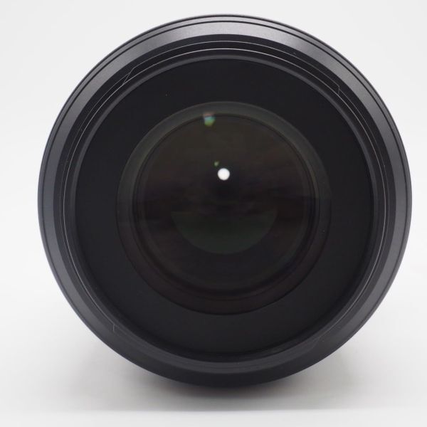 ■極上品■ Nikon ニコン 単焦点マイクロレンズ AF-S VR Micro Nikkor 105mm f/2.8 G IF-ED_画像5