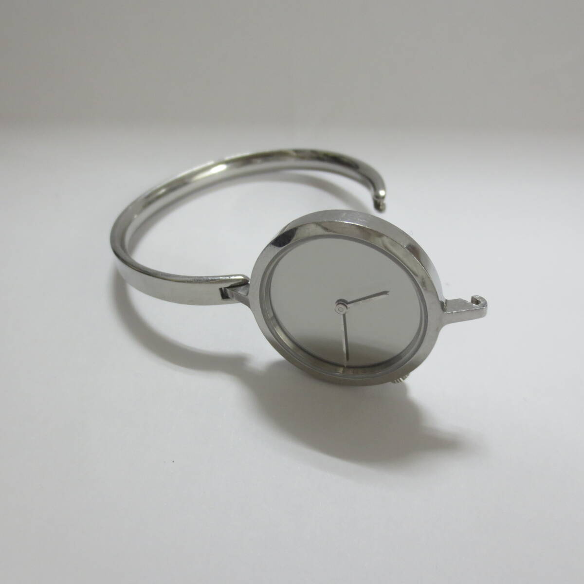 0 George Jensen 337 Vivienne na высокий n браслет часы подлинный товар 