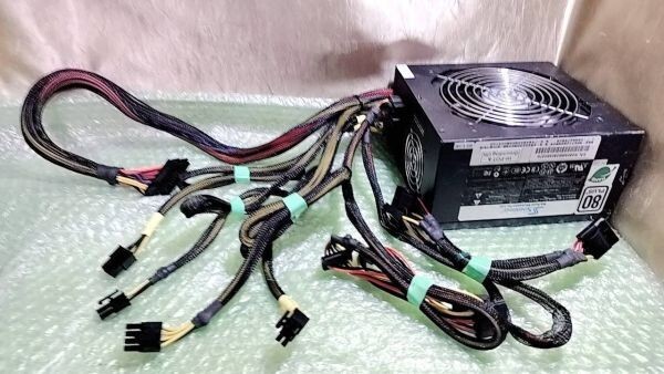 W162 Seasonic 700W SS-700HM PC用 電源BOX 電源ユニット