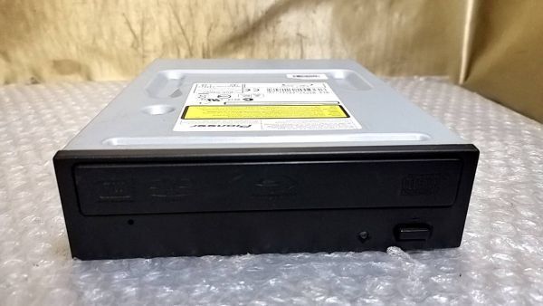 BD15 Pioneer BDR-206DBK Blue-ray Drive Blu-ray Drive BD