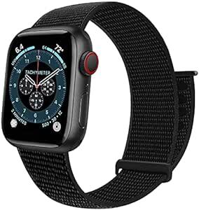 コンパチブル Apple Watch バンド 38mm 40mm 41mm 42mm 44mm 45mm 49mm 柔らかく快適で_画像1