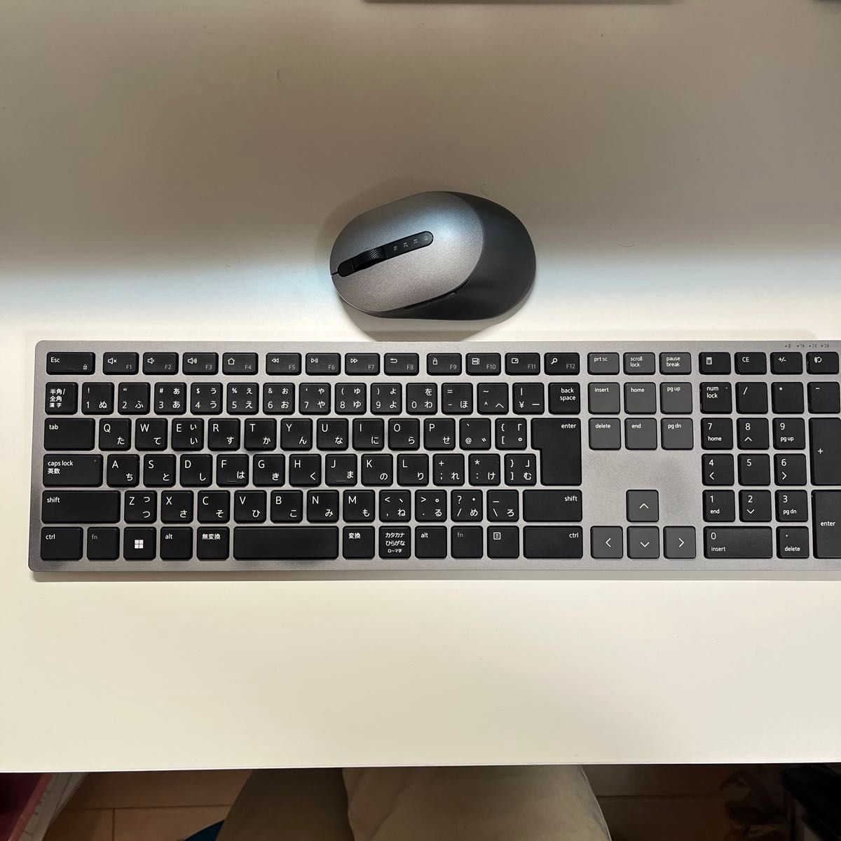 Amazon.co.jp: Dell Premierマルチデバイス ワイヤレス