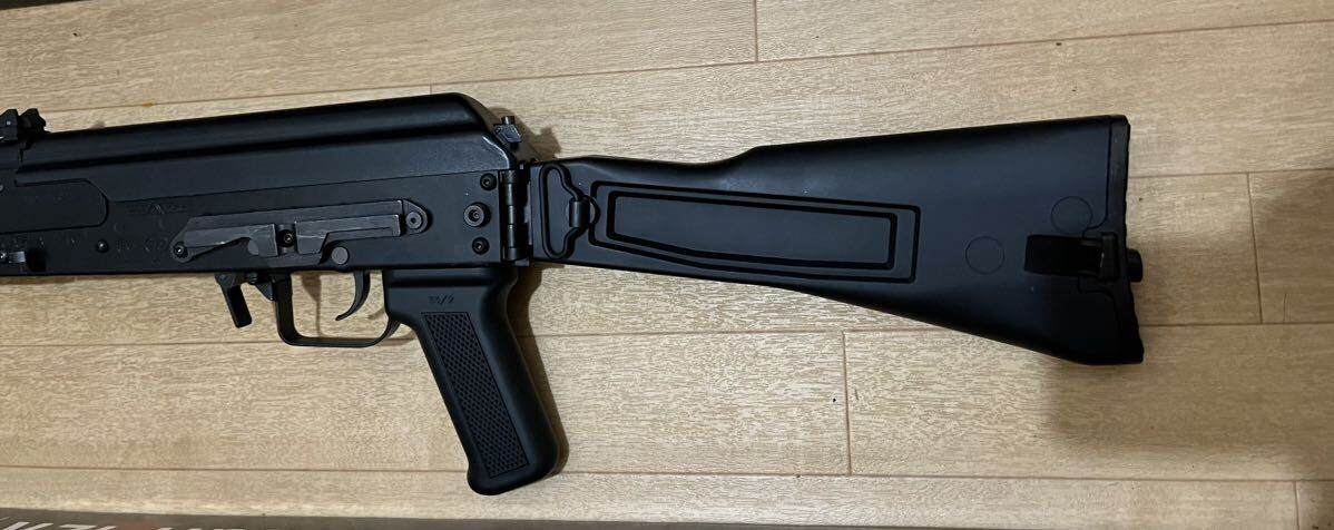  Tokyo Marui носорог ga-12K газ Schott gun 