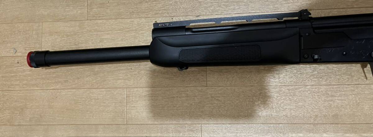  Tokyo Marui носорог ga-12K газ Schott gun 